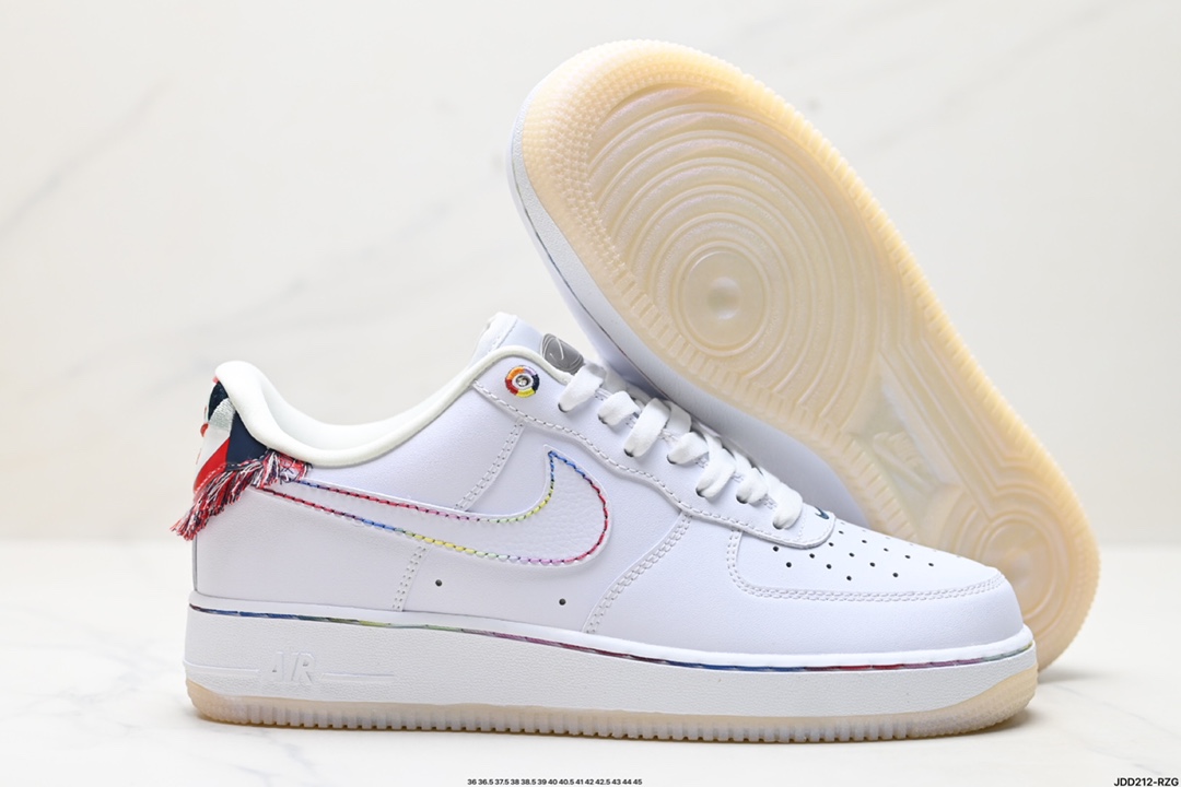 Nike Air Force 1 Shoes